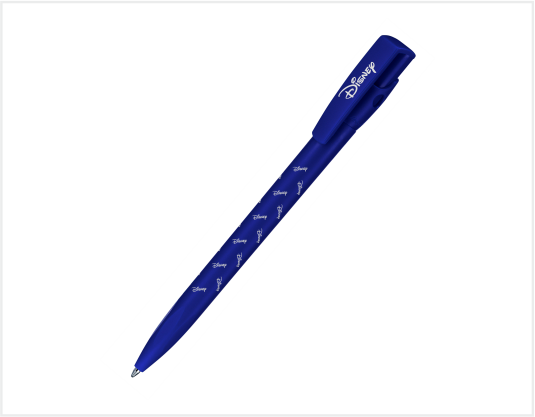 კალმების ბრენდირება