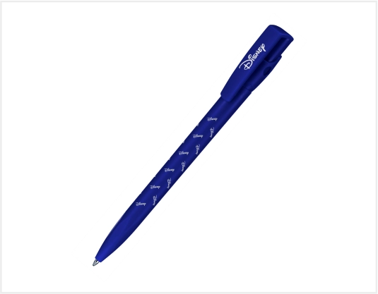 კალმების ბრენდირება